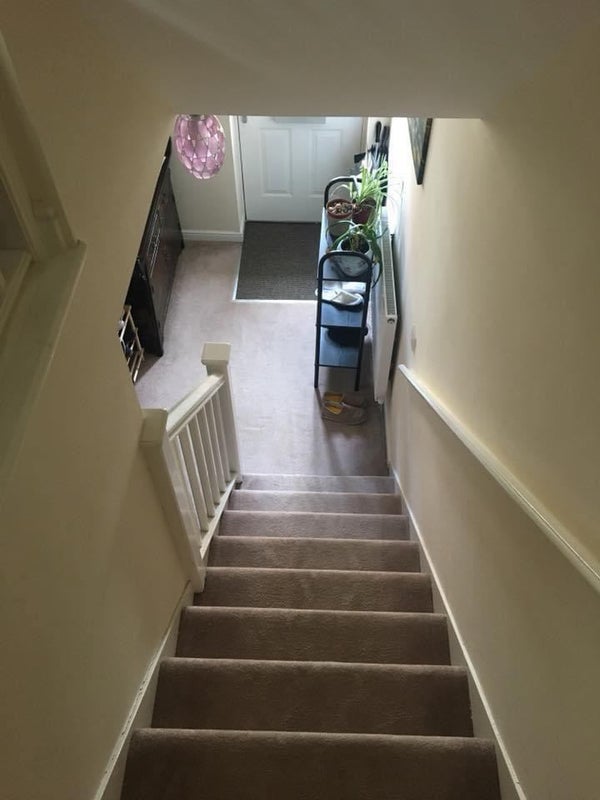 'Ensuite Room Near Manchester University And Mri ' Room to Rent from