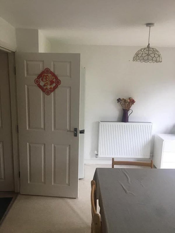 'Ensuite Room Near Manchester University And Mri ' Room to Rent from