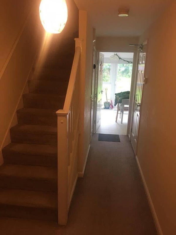 'Ensuite Room Near Manchester University And Mri ' Room to Rent from