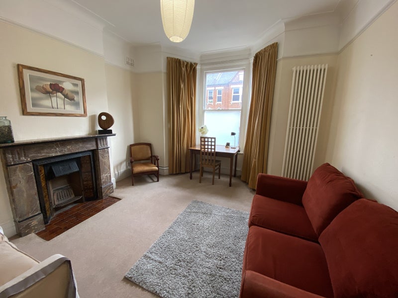 Photo 1: Front Room