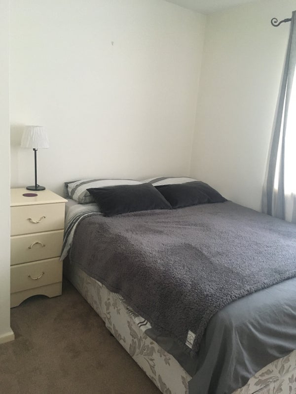 Photo 1: Double Bedroom with fitted wardrobes