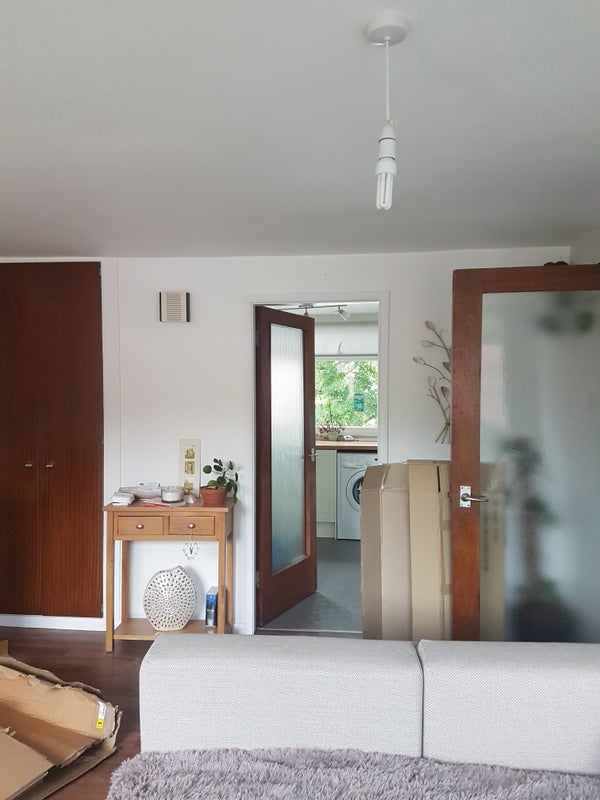 Photo 1: Living room