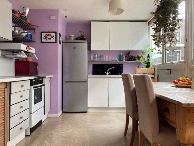  Dbl Room In W1 2nd Room Optional Room To Rent From SpareRoom