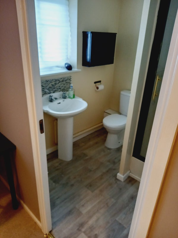 'Newly decorated rooms available in Oldbrook ' Room to Rent from SpareRoom