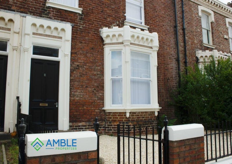 Photo 1: Front of the House