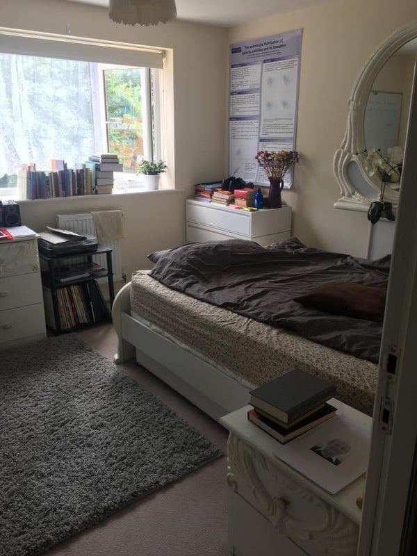 'Ensuite Room Near Manchester University And Mri ' Room to Rent from