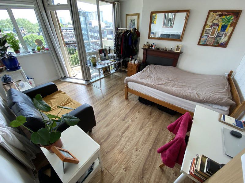 Photo 1: £277pw with all bills included