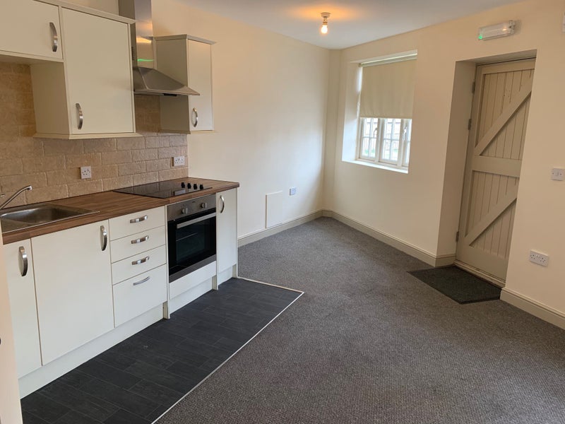 'Unfurnished Studio To Rent in Worksop' Room to Rent from SpareRoom