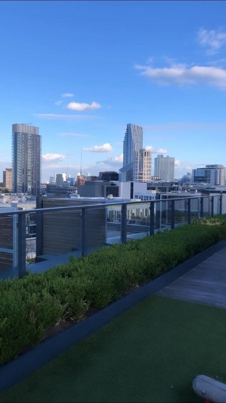 Photo 1: Rooftop