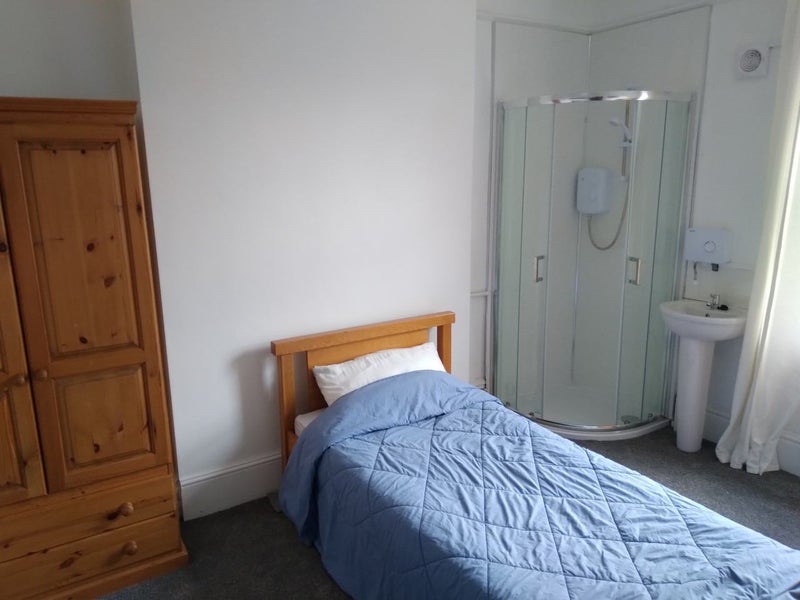 'Room to rent in Tonbridge.' Room to Rent from SpareRoom