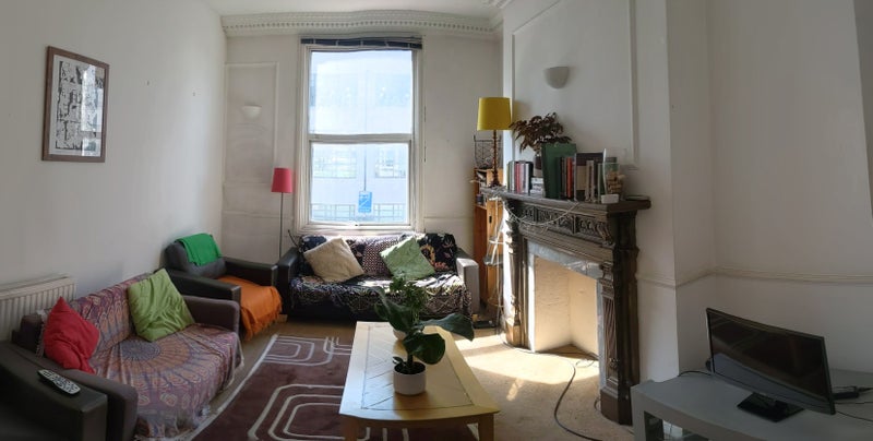 Photo 1: Living room