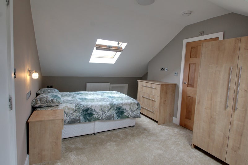 'Room Near Leicester Royal Infirmary For Nhs Staff' Room to Rent from