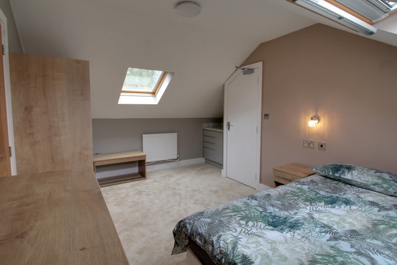 'Room Near Leicester Royal Infirmary For Nhs Staff' Room to Rent from