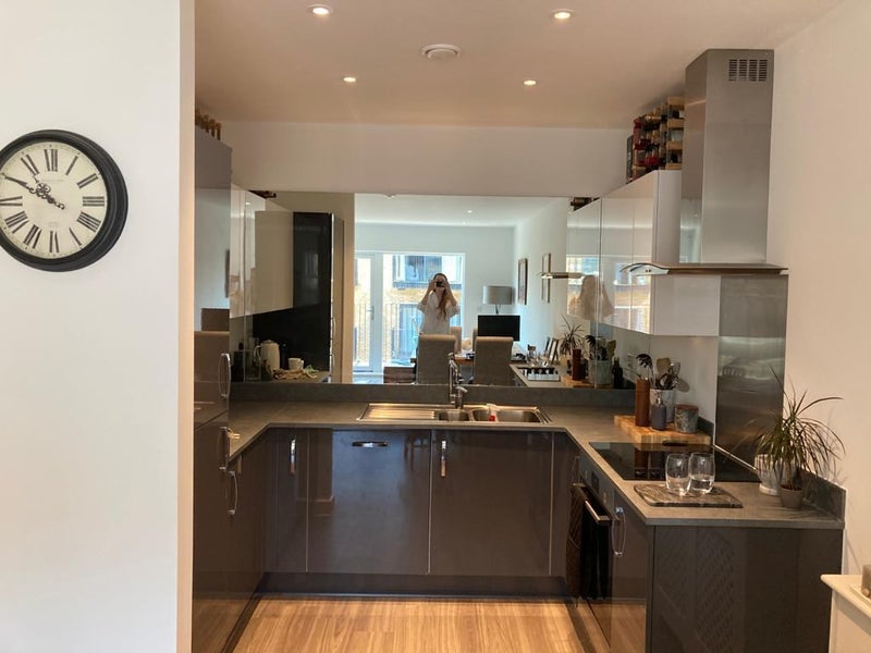 'One Bedroom Flat Woolwich' Room to Rent from SpareRoom