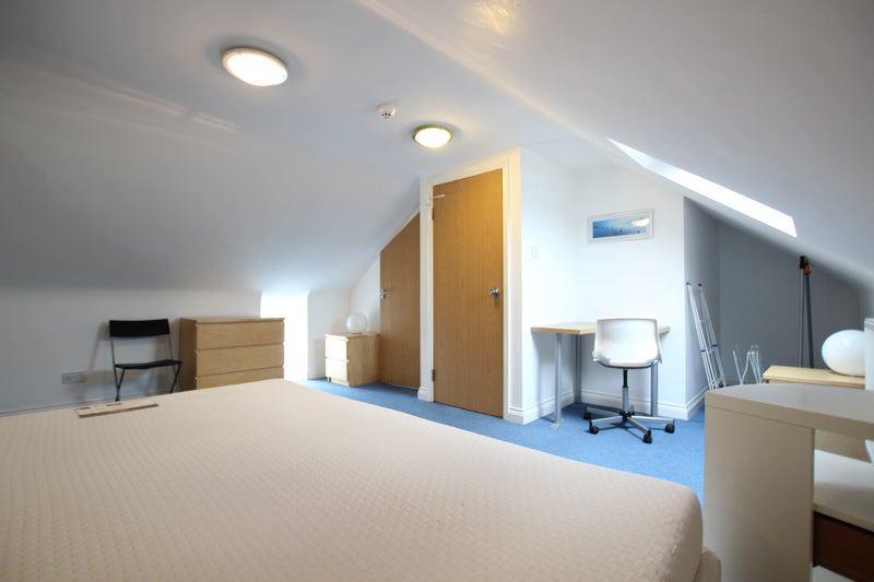 'En Suite Room to Rent in Canada Water' Room to Rent from SpareRoom