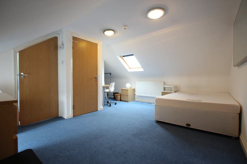 'En Suite Room to Rent in Canada Water' Room to Rent from SpareRoom