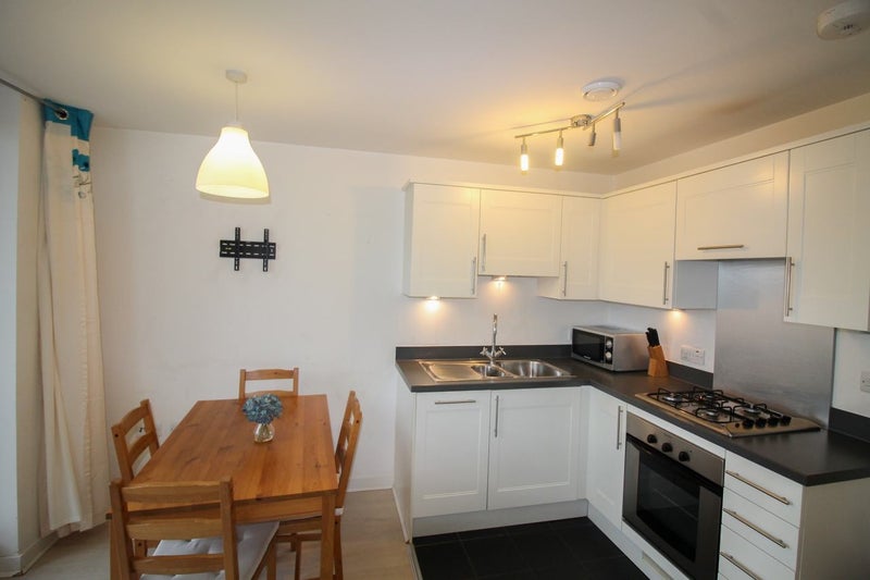 'Studio Apartment Deptford Greenwich with Balcony' Room to Rent from