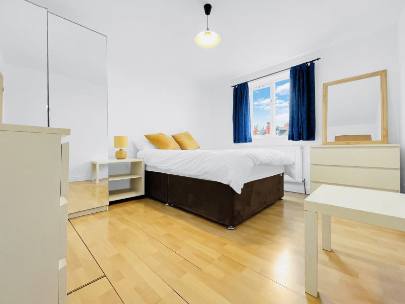 '🌳Spacious double in Ealing 🌳' Room to Rent from SpareRoom