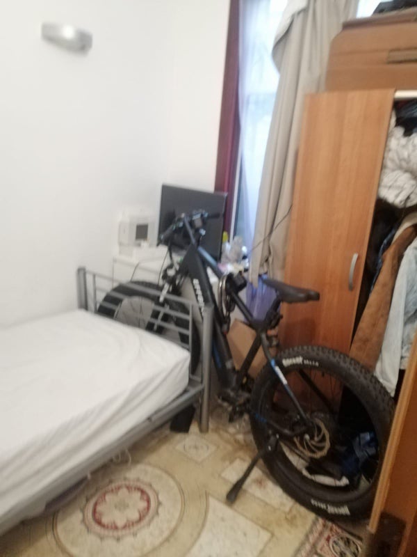 'Available Now Single Room In Leytonstone' Room to Rent from SpareRoom
