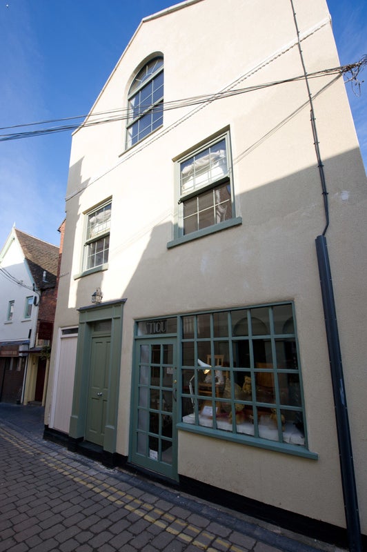 'Delightful onebed apartment in Bridgnorth' Room to Rent from SpareRoom