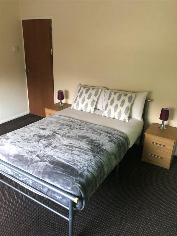 'Large Double Furnished Room For Rent in Shirebrook' Room to Rent from