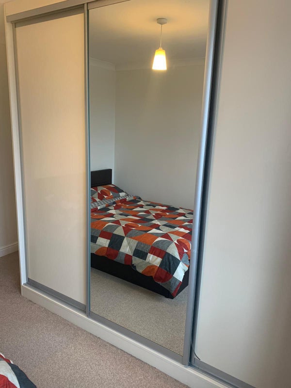 'Large Furnished Double Bedroom to Rent in Feltham' Room to Rent from