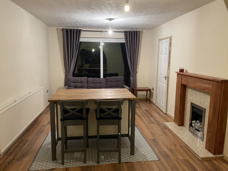 'Room to rent quiet area in Gornal' Room to Rent from SpareRoom