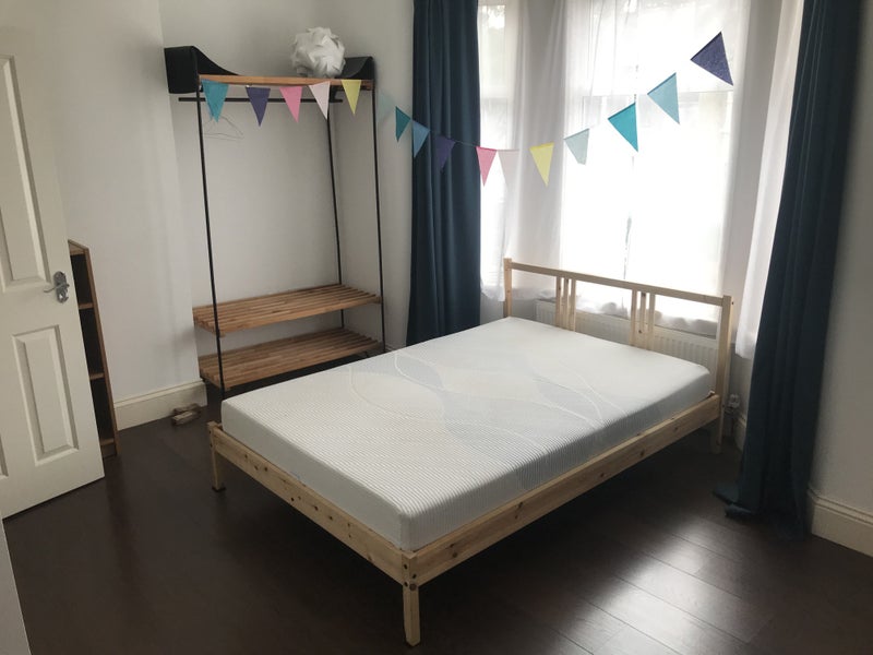 Photo 1: Room (Yours)