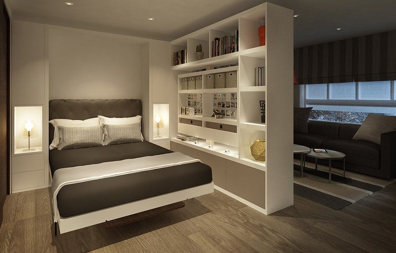 'Luxury Studio Flat to rent in Blackheath' Room to Rent from SpareRoom