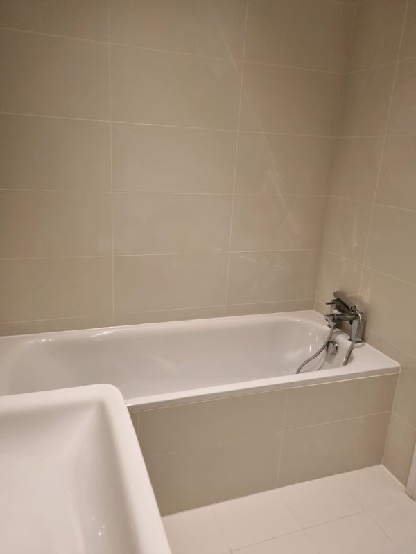 Photo 1: Bath