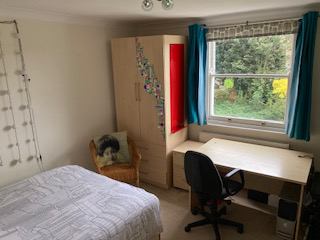 Photo 1: View in from the door