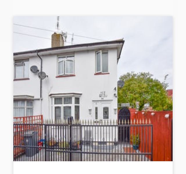 '£750 Hounslow double Room. SHORT STAY ' Room to Rent from SpareRoom