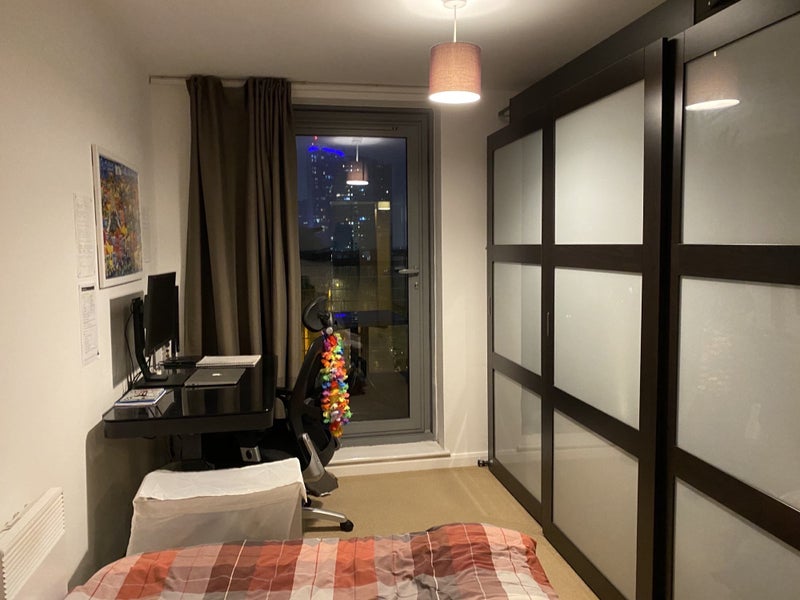 'Room to rent in Birmingham City Centre' Room to Rent from SpareRoom