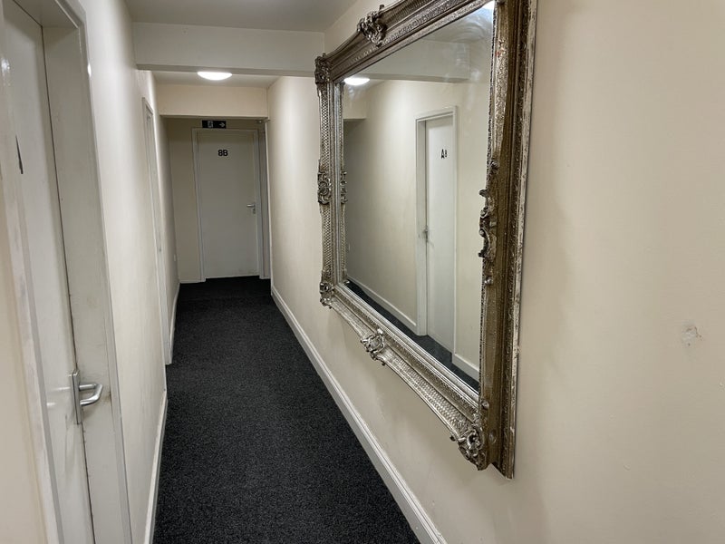 'Brand New Studio Apartment West Brom High St' Room to Rent from
