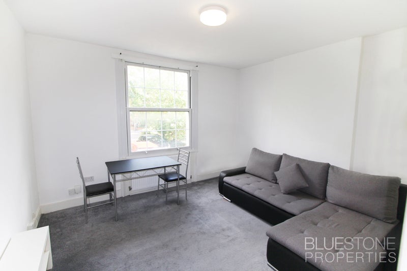 'Lovely 1 Bed Flat South Norwood SE25' Room to Rent from SpareRoom