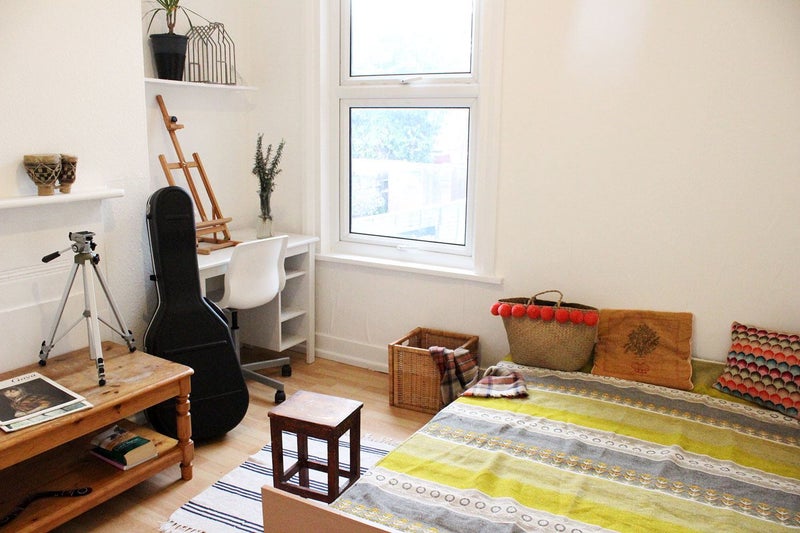 Photo 1: single room to rent -work/live art studio