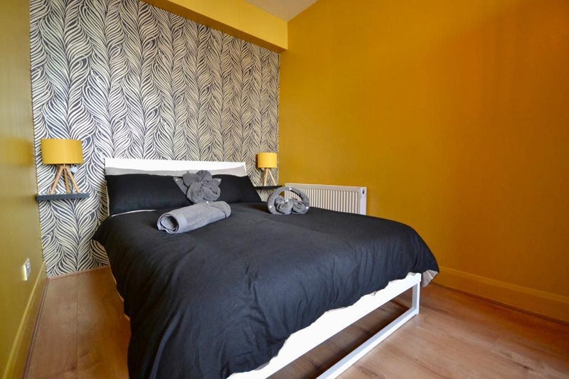 'Luxury one bedroom flat Dalston' Room to Rent from SpareRoom
