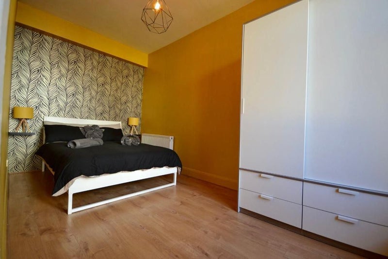 'Luxury one bedroom flat Dalston' Room to Rent from SpareRoom
