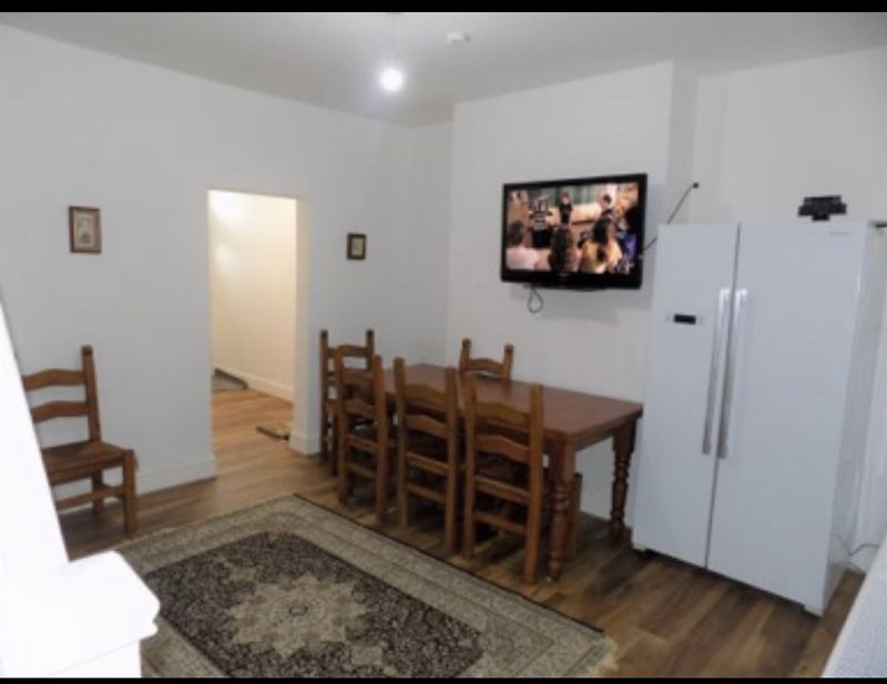 '1 Double Room Available Now IN Moston ' Room to Rent from SpareRoom