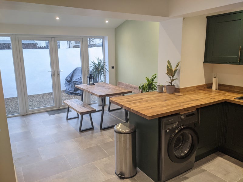 'Double bedroom Otley Road' Room to Rent from SpareRoom