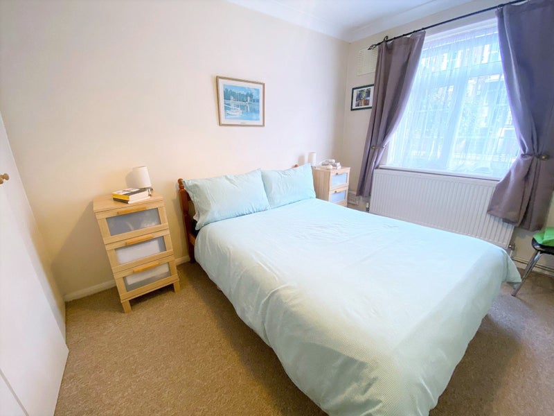 'Russell Road, Wimbledon, London, SW19' Room to Rent from SpareRoom
