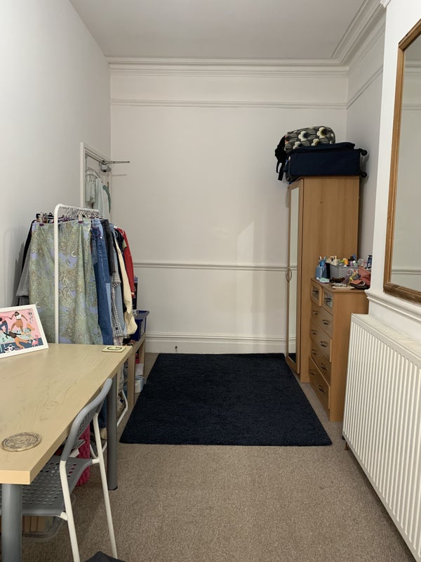 'Double bedroom in house share in Didsbury Village' Room to Rent from