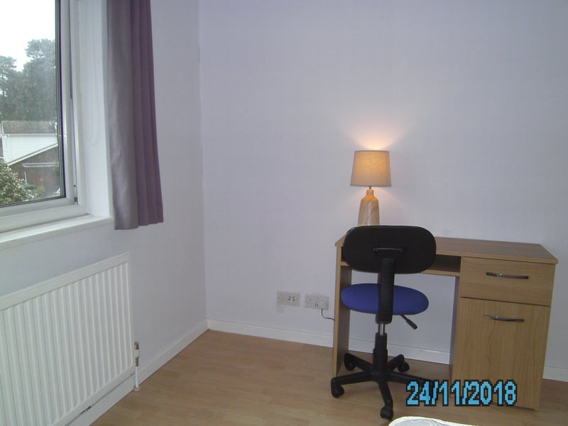 'Large Double Room For Rent Bracknell' Room to Rent from SpareRoom