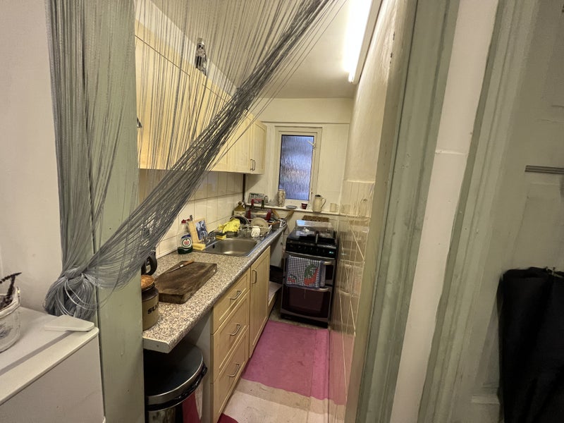 'Rent Includes All Bills 1 Bed Flat Kensal Rise ' Room to Rent from