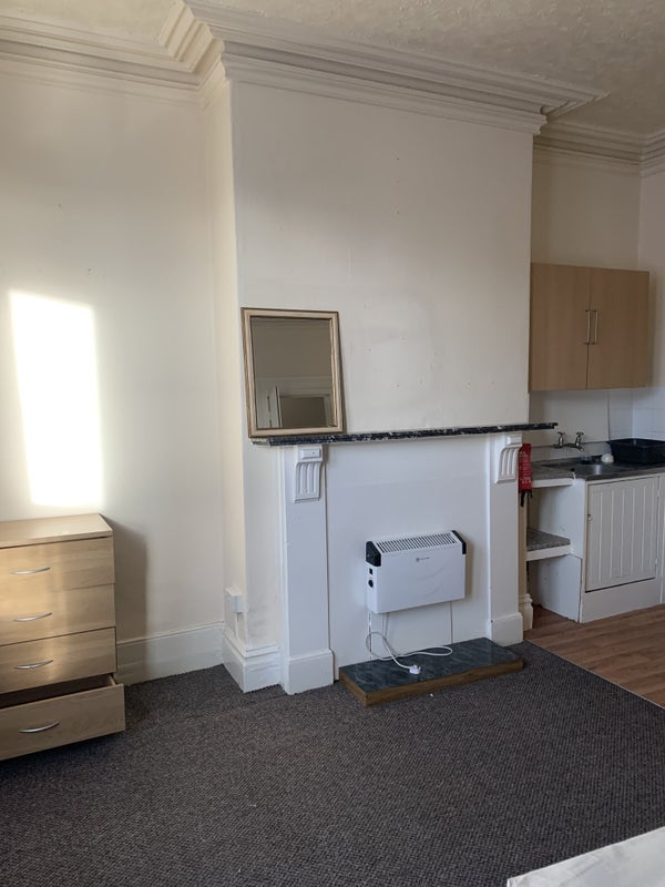 'Bedsit To Let Rhyl' Room to Rent from SpareRoom