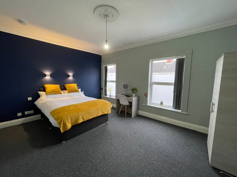 'New Shared House, Cleethorpes' Room to Rent from SpareRoom