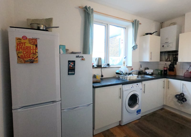 'Double rooms Available Wimbledon' Room to Rent from SpareRoom