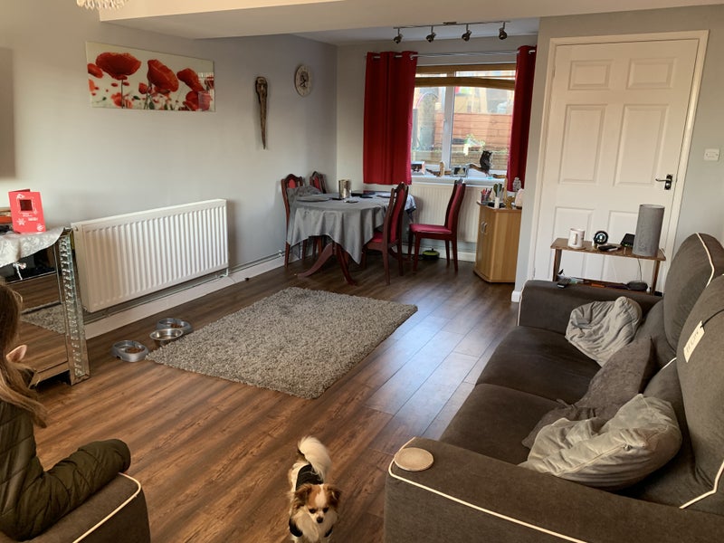 'House Share in Gedling' Room to Rent from SpareRoom