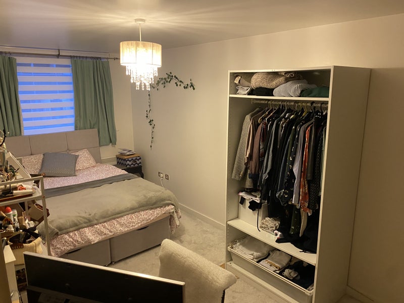 'Beautiful ensuite in Spinningfields with car park' Room to Rent from