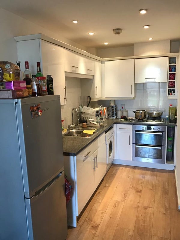 'One bedroom in Northolt' Room to Rent from SpareRoom